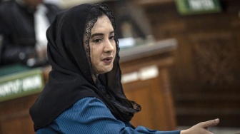 Fadia Dituntut 5 Tahun, KPK Justru Buka Penyidikan Baru dari Kasus Pekalongan