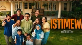 Review Istimewa: Ketika Representasi Disabilitas Belum Benar-Benar Setara