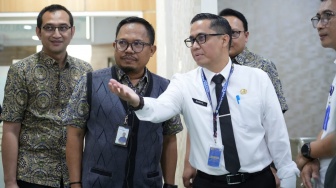 Komitmen BPJS Hadirkan Layanan JKN yang Komunikatif