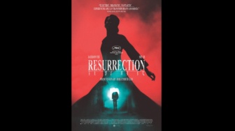 Review Film Resurrection: Sajikan Keindahan Sinematik dalam Balutan Misteri