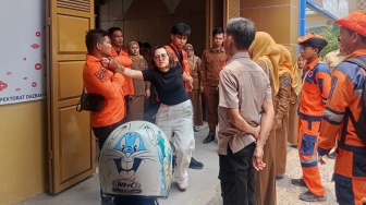 ASN Inspektorat OKI Tewas Ditikam Istri, Ternyata 2 Kali Dimediasi soal Nafkah Anak