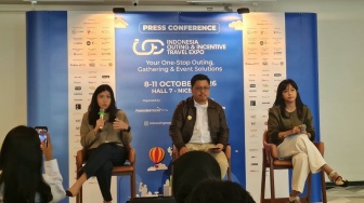 Outing Kantor Bukan Sekadar Hiburan, Benarkah Jadi Penggerak Baru Ekonomi Pariwisata?