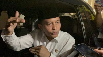 PSI Tuding Sengketa Ijazah Gibran Bagian Manuver Politik: Dulu Jokowi, Besok Kaesang, Lusa Jan Ethes
