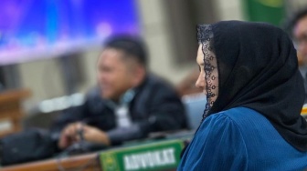 Jaksa Tuntut Fadia Arafiq 5 Tahun, Diduga Atur Proyek Outsourcing untuk Perusahaannya
