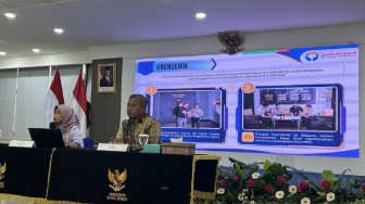 Ombudsman Minta Evaluasi Menyeluruh Tata Kelola Lapas Pascatemuan Fasilitas Mewah di Cibinong