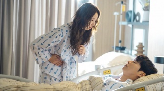 Sinopsis Take Charge of My Heart: Romansa Fantasi, Tayang 9 Oktober