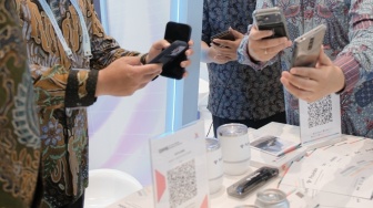Bikin Tenang! Tren Baru Transaksi QRIS Biar Penjual Enggak Kena Tipu