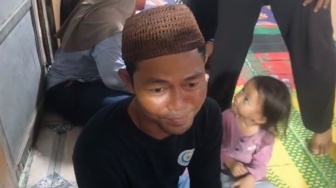 Pengakuan Yayat Yakin Mayat Tanpa Identitas di Pulau Enggano Adalah Ayahnya Usai Lihat Benda Ini