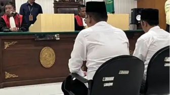 Eks Anggota Polres Probolinggo Dijatuhi Vonis Mati, Begini Reaksi Atasan