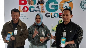 BSI Dorong Produk Halal Lokal Naik Kelas hingga Pasar Global lewat International Expo 2026