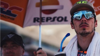 Sakit Misterius, Joan Mir Absen Sampai MotoGP Indonesia 2026