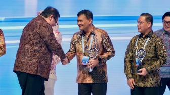 Jawa Tengah Sabet Penghargaan TPID Provinsi Berkinerja Terbaik 2026, Inilah Strateginya