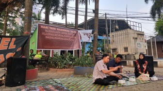 Enam Dekade Menunggu, UU Reforma Agraria Disahkan: Akankah Tanah Kembali ke Petani?