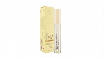 Serum Bulu Mata yang Bagus Merek Apa? Intip Review dan Klaim Produk Viva