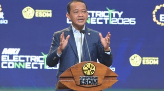 Electricity Connect 2026: PLN Group Berkolaborasi Strategis, Estimasi Nilai hingga Rp3,3 Triliun