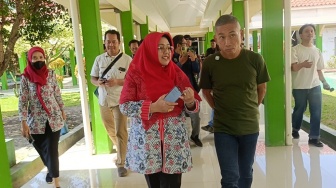 Keracunan MBG Terulang, Mantan Bupati Batang Desak BGN Perketat Pengawasan SPPG