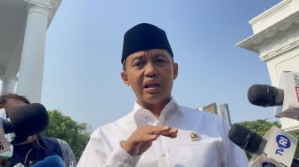 Respons Sekjen PSI Raja Juli Soal Gugatan Ijazah Gibran di MK