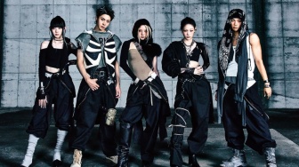 Swag Abis! Allday Project Unjuk Sisi Autentik di Lagu Baru, Do It Like This