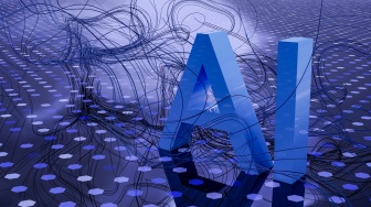 AI Mulai Masuk Pabrik UKM, Data Jadi Senjata Baru Dongkrak Produktivitas