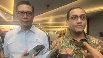 Transaksi Haji Isam dan BYAN Masih Gelap, BEI Akan Obok-obok Pasar Negosiasi