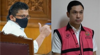 Daftar Tokoh Kasus Besar yang Mendekam di Lapas Cibinong, dari Sambo hingga Harvey Moeis