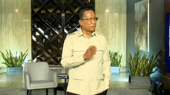 Temuan 'Kamar Apartemen' Lapas Cibinong Bikin Menkum Supratman Diserbu Kritik dan Caci Maki