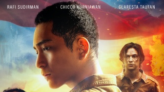 Perjalanan Djamin Ginting Jadi Film Biopik, Hadir di Bioskop 1 Oktober 2026