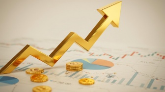 Cara Membaca Tren Harga Emas yang Perlu Dipahami Investor