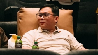 Gaya Hidup Mewah Deputi II Bakom RI Timothy Ivan Triyono Jadi Sorotan, Seberapa Hedonnya?