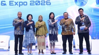 Wujudkan Layanan Digital Setara, Menteri PANRB Gaungkan Konsep One Nation, One Experience