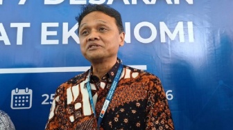 Aliansi Ekonom Soroti Kebijakan Pemerintah: Seperti Nobita, Ingin Serba Cepat