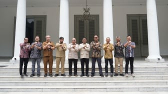 Terus Memperkuat Sinergi, Telkom Akses Dorong Penguatan dan Penataan Infrastruktur Digital