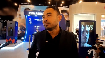 Ponaryo Astaman Prediksi FIFA ASEAN Cup 2026 Bakal Berlangsung Ketat