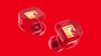 AI Bisa Masuk ke Earbud! Snapdragon Sound Elite Gen 2 Resmi Diperkenalkan