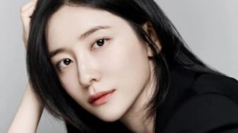 Park Ji Hyun Cetak Sejarah Masuk Nominasi International Emmy Awards 2026