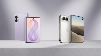 Daftar HP Lipat RAM 12 GB Performa Gahar, Ini Harga Terbarunya di Indonesia
