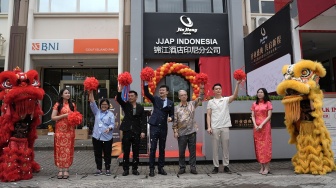 Jin Jiang Hotels Perluas Jejak di Indonesia, 7 Days Premium Hotel Bakal Hadir di PIK 2