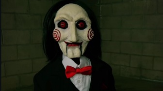 Jigsaw Kembali di Saw 11! Permainan Mengerikan Kembali Dimulai