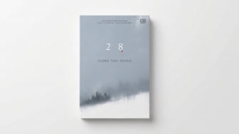 Ulasan Novel 28: Ketika Wabah Mematikan Membuka Sisi Gelap Manusia