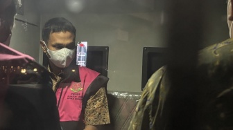 Kejagung Tetapkan Eks Pejabat ESDM dan Korporasi Jadi Tersangka Korupsi Nikel