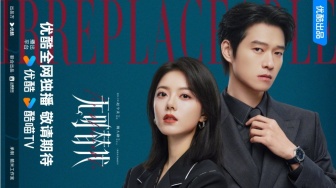 Sinopsis Irreplaceable, Dracin Terbaru Zhao Jin Mai dan Wei Da Xun di Youku