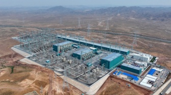 China Jadi Sumber Terbesar Emisi SF6 Dunia, Klaim Daur Ulang Dipertanyakan