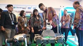 PLN Perkuat Infrastruktur Kelistrikan untuk Dukung Pertumbuhan Data Center di Indonesia