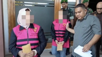Modus Licik Dua Eks Petugas BUMN di Pacitan: 286 KTP Warga Dibajak demi Kredit Fiktif Rp681 Juta