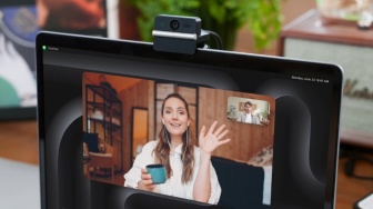 Harga dan Spesifikasi OBSBOT Meet Flip, Diklaim Jadi Webcam 4K Terkecil