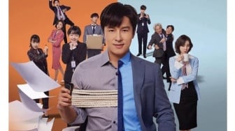 I Hate Going to Work: Realita Dunia Kantor yang Dikemas dalam Komedi Satir