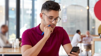 Jangan Salah Pilih, Ini Ciri Pinjaman Online Cepat Cair yang Resmi OJK