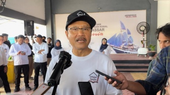 Isu Aliran Rp480 Miliar di Muktamar NU, Gus Ipul Ancam Polisikan 3 Orang