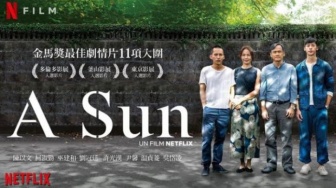 Review A Sun: Pilih Kasih dan Ekspektasi Orang Tua yang Menorehkan Luka