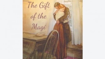 Hadiah Natal dengan Pengorbanan Manis Nan Ironis dalam The Gift of the Magi